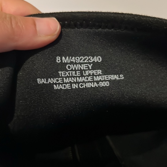 impo stretchy knee high boots - Picture 4 of 4